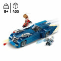 Строительный набор Lego 76274