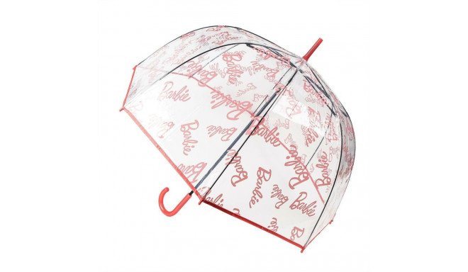 Umbrella Barbie
