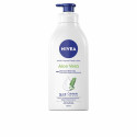 Лосьон для тела Nivea   Алоэ Вера