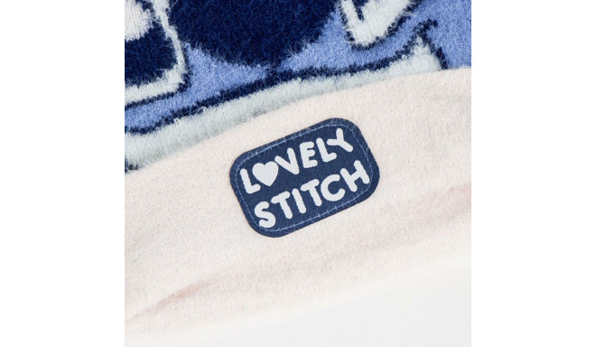 Müts Stitch