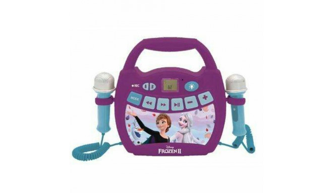 Science Game Lexibook MP320FZZ