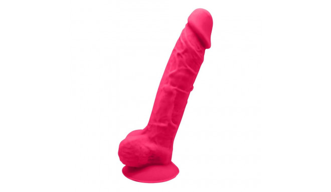 Realistic Dildo Dream Toys Real Love Silicone Ø 3,8 cm