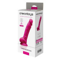 Realistic Dildo Dream Toys Real Love Silicone Ø 3,8 cm