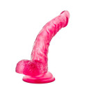 Realistlik dildo Blush B yours PVC Ø 4,2 cm