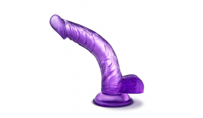 Realistic Dildo Blush B yours PVC Ø 4,2 cm