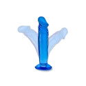 Realistlik dildo Blush B yours PVC Ø 3,6 cm