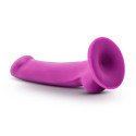 Realistlik dildo Blush Avant Silikoon Ø 3,4 cm