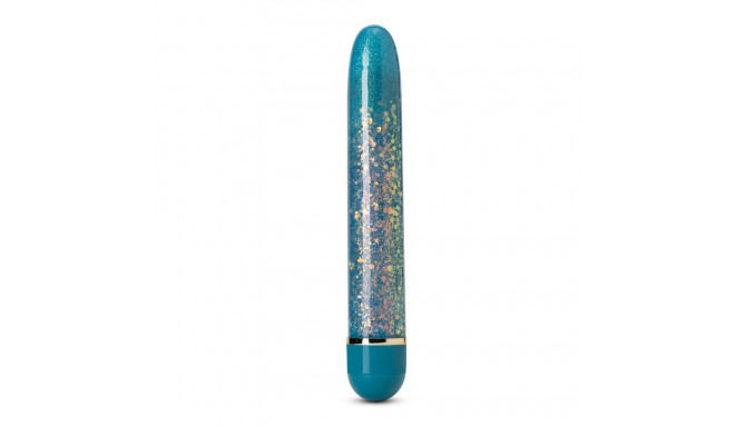 Bullet Vibrator Blush The Collection Blue