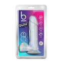 Realistlik dildo Blush B yours PVC TPE Ø 4 cm