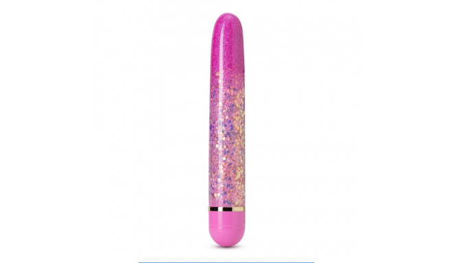 Bullet Vibrator Blush The Collection Pink