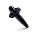 Bullet Vibrator Le Wand Crystal Black