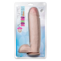 Realistic Dildo Blush Au Naturel TPE Ø 5,8 cm