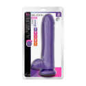 Realistic Dildo Blush Au Naturel TPE Ø 5,5 cm