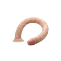 Realistic Dildo Blush Dr Skin PVC Ø 3,6 cm