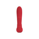 Bullet Vibrator Evolved Red