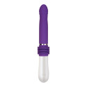 Bullet Vibrator Evolved Purple