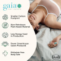 Bullet Vibrator Blush Gaia Blue