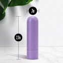 Bullet Vibrator Blush Gaia Purple