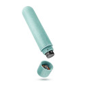 Bullet Vibrator Blush Gaia Blue