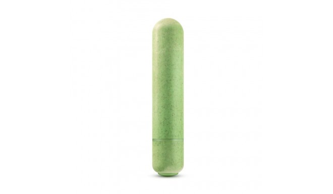 Bullet Vibrator Blush Gaia Green