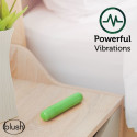 Bullet Vibrator Blush Gaia Green