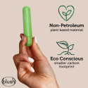 Bullet Vibrator Blush Gaia Green