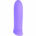 Bullet Vibrator Evolved Purple