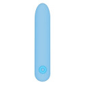 Bullet Vibrator Adam & Eve Blue