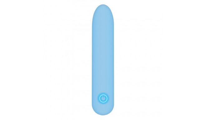 Bullet Vibrator Adam & Eve Blue