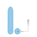 Bullet Vibrator Adam & Eve Blue