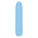 Bullet Vibrator Adam & Eve Blue