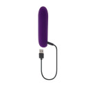 Bullet Vibrator Playboy Purple