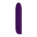 Bullet Vibrator Playboy Purple