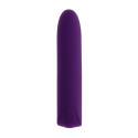 Bullet Vibrator Playboy Purple