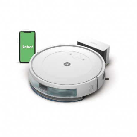 Robot Tolmuimeja iRobot Roomba Combo Essential