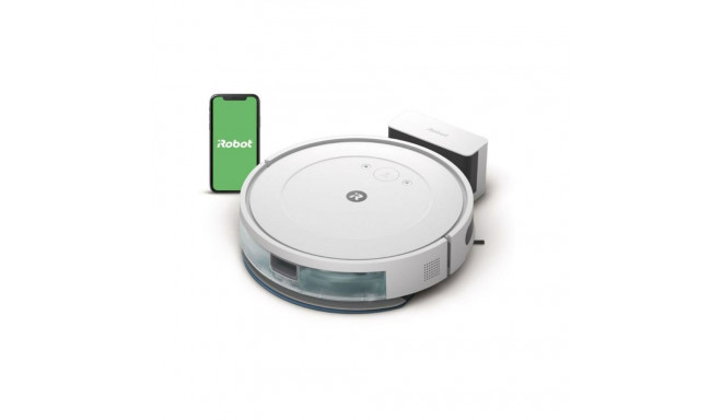 Robot Tolmuimeja iRobot Roomba Combo Essential