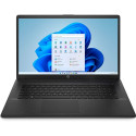 Sülearvuti HP 17-cn3159nw 17,3" Intel Core i3 N305 8 GB RAM 256 GB SSD