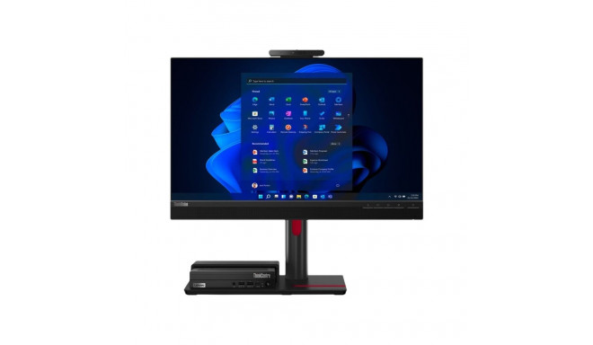 Monitors Lenovo ThinkCentre TIO Flex Full HD 23,8" 60 Hz