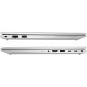 Ноутбук HP EliteBook 650 G10 15,6" Intel Core i7-1355U 16 GB RAM 512 Гб SSD Nvidia GeForce RTX 2050