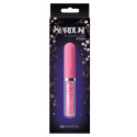 Bullet Vibrator NS Novelties Stardust Pink