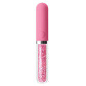 Bullet Vibrator NS Novelties Stardust Pink