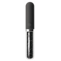 Bullet Vibrator NS Novelties Stardust Black