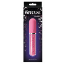 Bullet Vibrator NS Novelties Stardust Pink