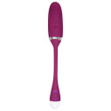 Bullet Vibrator Adam & Eve Purple