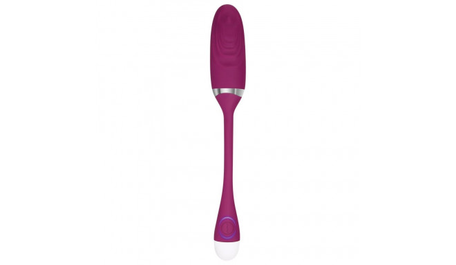 Lodveida Vibrators Adam & Eve Violets