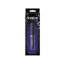 Bullet Vibrator NS Novelties Stardust Black