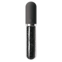 Bullet Vibrator NS Novelties Stardust Black