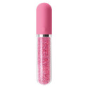 Bullet Vibrator NS Novelties Stardust Pink