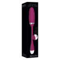 Bullet Vibrator Adam & Eve Purple