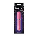 Bullet Vibrator NS Novelties Stardust Pink